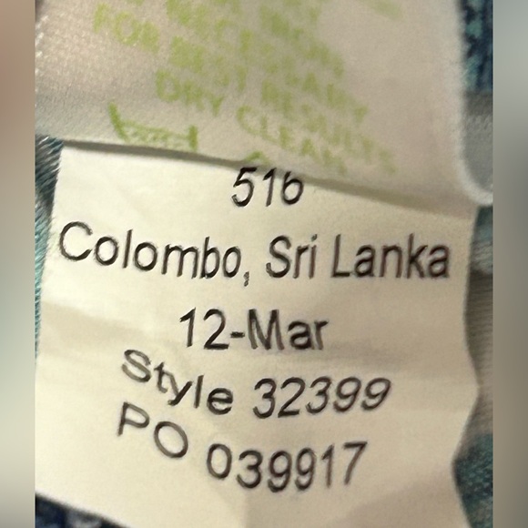 Lilly Pulitzer Pants Size Small - Picture 8 of 8